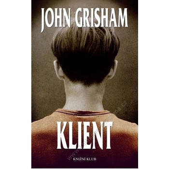 Klient - Grisham John
