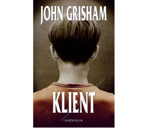 Klient - Grisham John