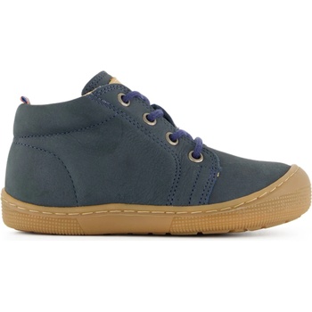 Koel Детски обувки barefoot Koel Kid's Deli 2.0 Barefoot shoes - Blue - размер 22 (EU) (702-4304-0113)