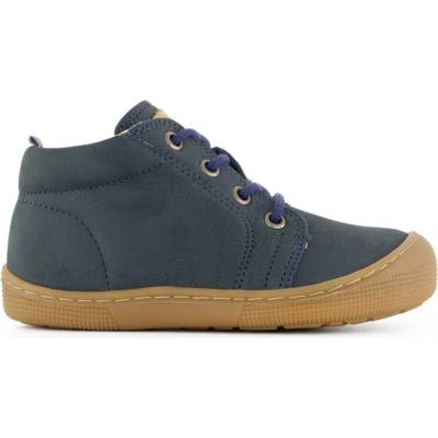 Koel Детски обувки barefoot Koel Kid's Deli 2.0 Barefoot shoes - Blue - размер 22 (EU) (702-4304-0113)