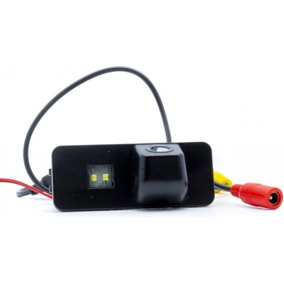 Einparts Couvací kamera do osvětlení SPZ Škoda Octavia III (2012 - 2020) | | Zboží Auto