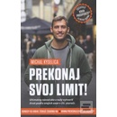 Prekonaj svoj limit!