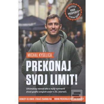 Prekonaj svoj limit!