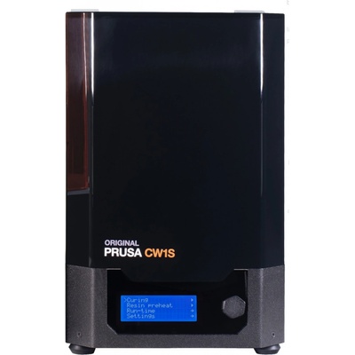 Original Prusa CW1S – Zboží Živě