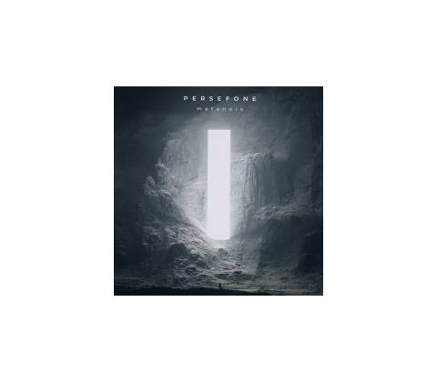 Persefone - Metanoia Digipack CD