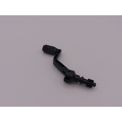 Bosch Ruční klička pro stativ BT 150 1618C0111C – Hledejceny.cz