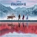 OST ♫ Frozen 2 LP
