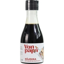 Sójová omáčka Teriyaki 165ml Von papá