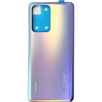 Kryt Xiaomi 11T zadní modrý