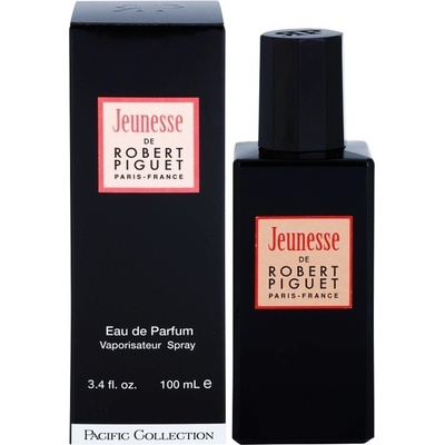 Robert Piguet Jeunesse Parfumovaná voda dámska 100 ml