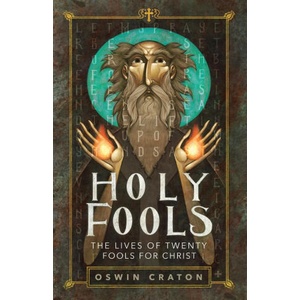 Holy Fools | Emanuel Burke (2024)