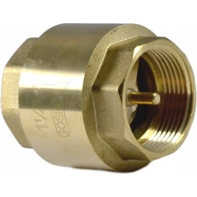 Goshe 1 1/4'' 0200.173