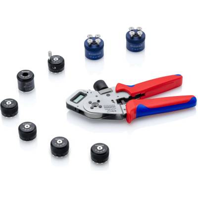 Knipex 975263DGA