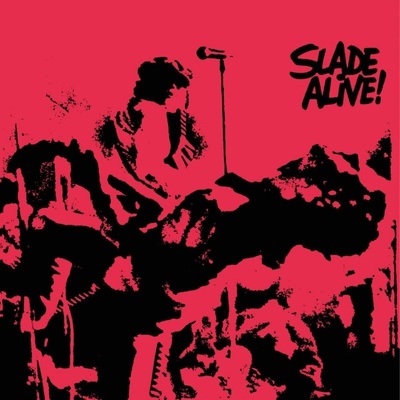 Slade - SLADE ALIVE! DELUXE EDITION 2022 CD