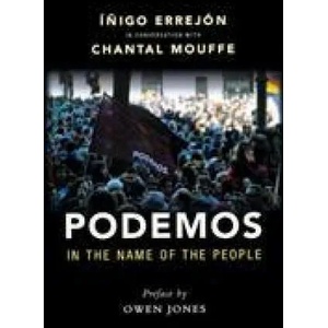 Podemos | Chantal Mouffe (ISBN: 9781910448809)