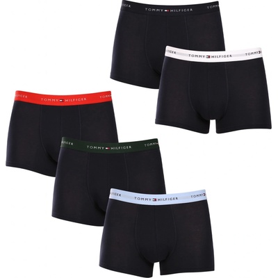 Tommy Hilfiger čierné UM0UM03061 0W2