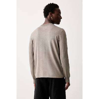 rag & bone пуловер мъжки от памук (RH9926P6MCO)