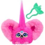 Hasbro Интерактивна плюшена фигурка Furby Furblets - Flo-Flo (G1699)