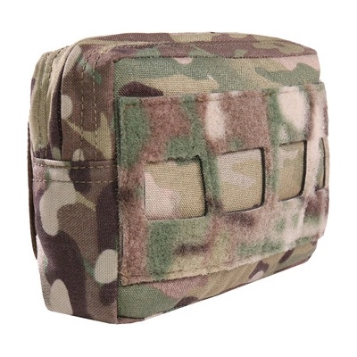 Warrior Assault systems Malé horizontální Laser Cut MultiCam