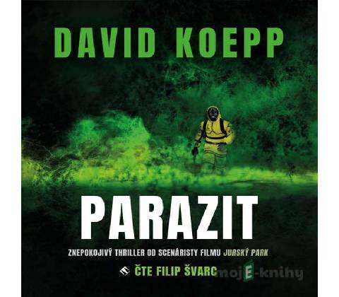 Parazit - David Koepp