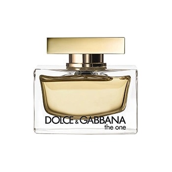 Dolce & Gabbana The One parfémovaná voda dámská 1 ml vzorek