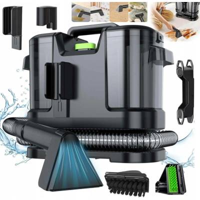 OMESER 1800W teleskopická trubka