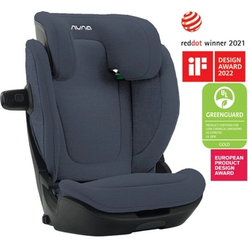 NUNA AACE LX 2023 ocean