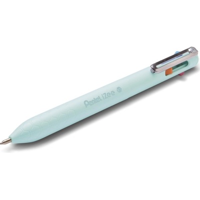 Pentel Izee čtyřbarevné ostatní barvy 235695