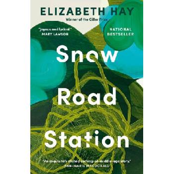 Snow Road Station | Hay, Elizabeth