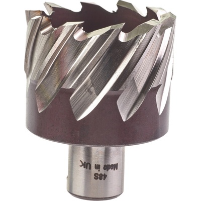 MILWAUKEE Kruhové frézy HSS 30 mm O 48 mm 4932371757