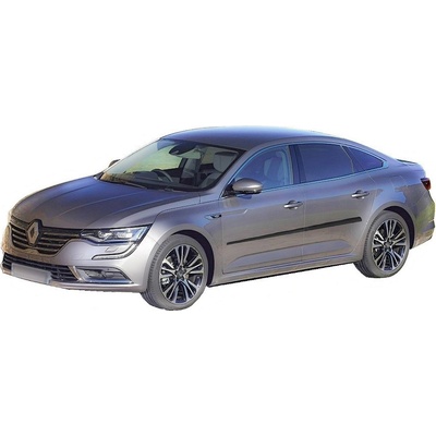 Lišta dverí RENAULT Talisman, 2016- / sedan