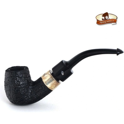 Peterson Deluxe System sandblast