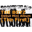 Fist - The Boyz CD