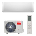 Vivax ACP-18CH50AEYIS Y-design Климатици