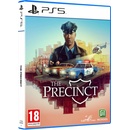 The Precinct