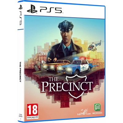 The Precinct