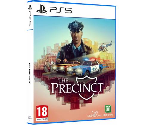 The Precinct