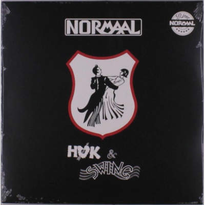 Normaal - HOK & SWING Vinyl