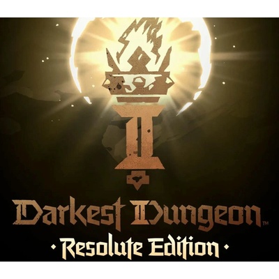 Darkest Dungeon 2 (Resolute Edition)