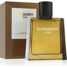 Burberry Hero parfumovaná voda pánska 100 ml