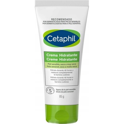 Cetaphil hydratačný krém 85 g