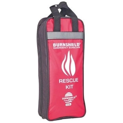 Burnshield Rescue Kit popáleninová souprava