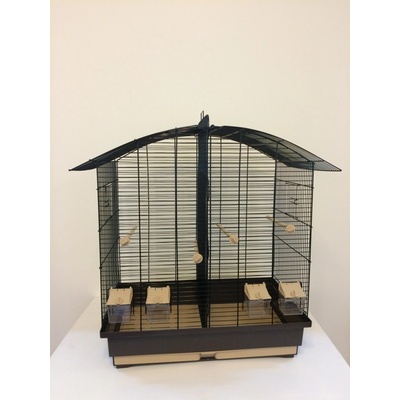 COBBYS PET VILMA Duo 70 x 42 x 69cm