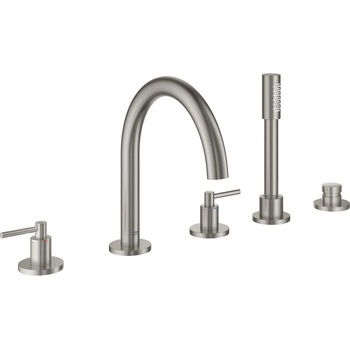 GROHE Петдупкова комбинация за вана, 19922dc3 (19922dc3)