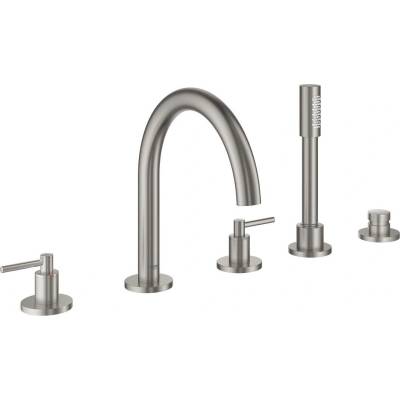 GROHE Петдупкова комбинация за вана, 19922dc3 (19922dc3)