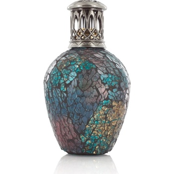 Ashleigh & Burwood ltd, malá katalytická lampa, sea treasure