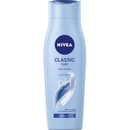Nivea Classic Care šampón 250 ml