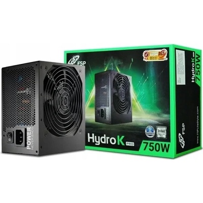 Fortron HYDRO K PRO 750W PPA7506901 – Zboží Mobilmania