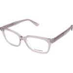 Alexander McQueen Диоптрични очила Alexander McQueen AM0464O 005 - leshti
