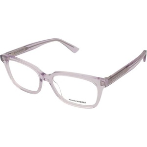 Alexander McQueen Диоптрични очила Alexander McQueen AM0464O 005 - leshti